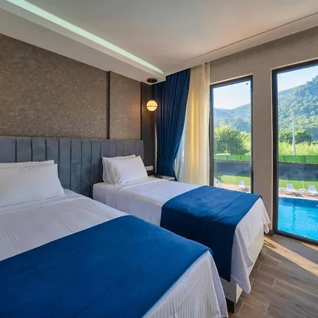 The Halcyon 2* Muğla