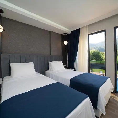 The Halcyon 2* Mugla