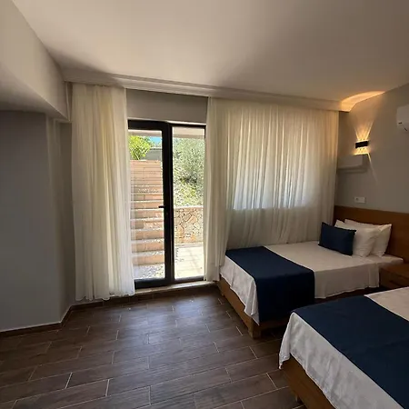 The Halcyon 2* Mugla