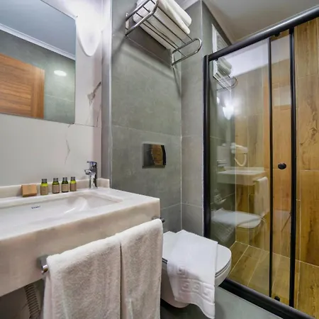 The Halcyon Hotel Mugla
