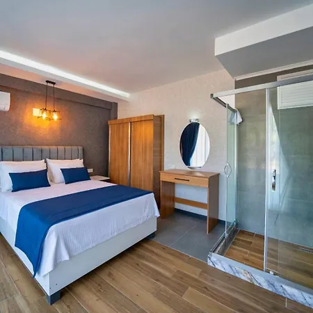 Hotel The Halcyon Mugla