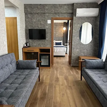 The Halcyon Hotel Mugla