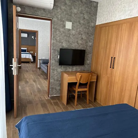 Hotel The Halcyon Mugla