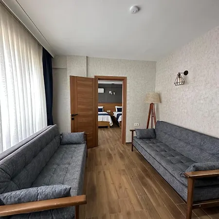 The Halcyon Μούγκλα