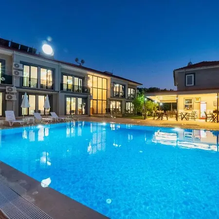 The Halcyon 2* Мугла