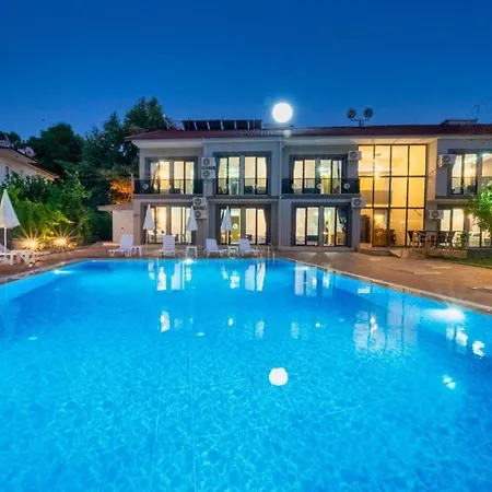 The Halcyon 2* Мугла