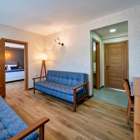 Hotel The Halcyon Muğla