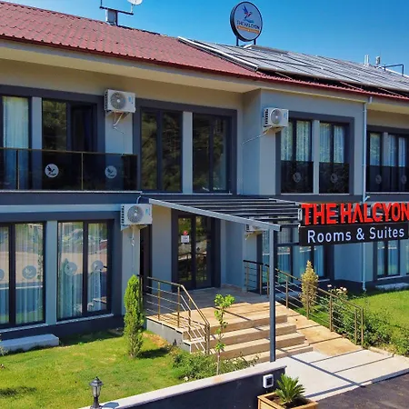 The Halcyon 酒店