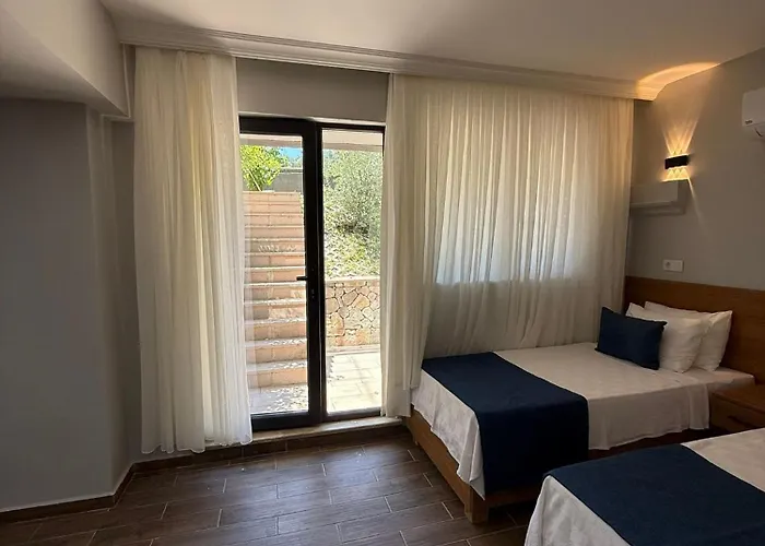 The Halcyon 2* Мугла