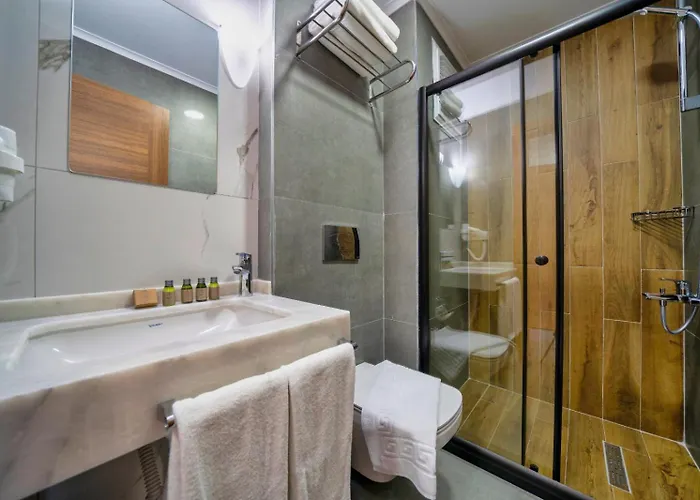 The Halcyon Hotel Muğla