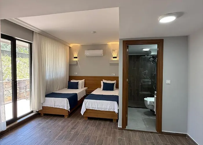 Отель The Halcyon