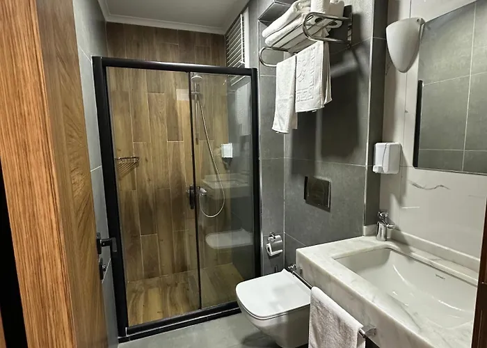 Отель The Halcyon 2*