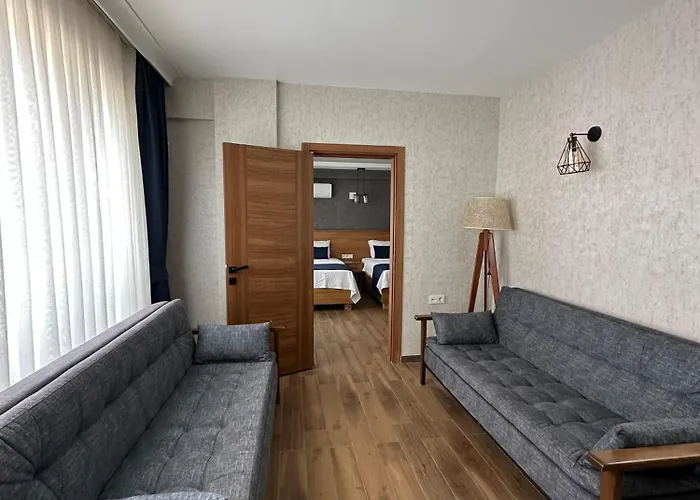 The Halcyon Мугла