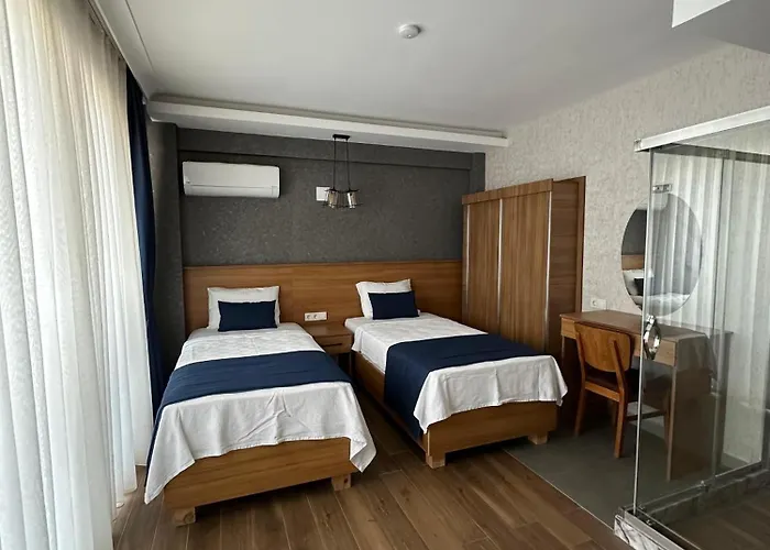 The Halcyon 2* Muğla